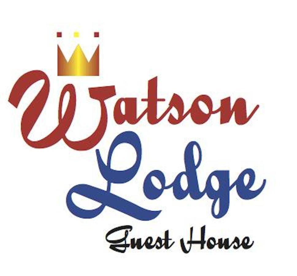 Watson Lodge Guest House Galashiels Exterior foto